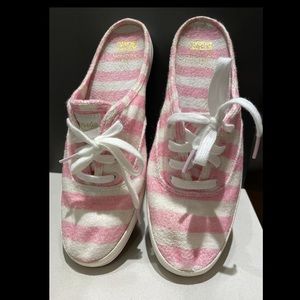Keds x Kate Spade New York Slip-On Sneakers